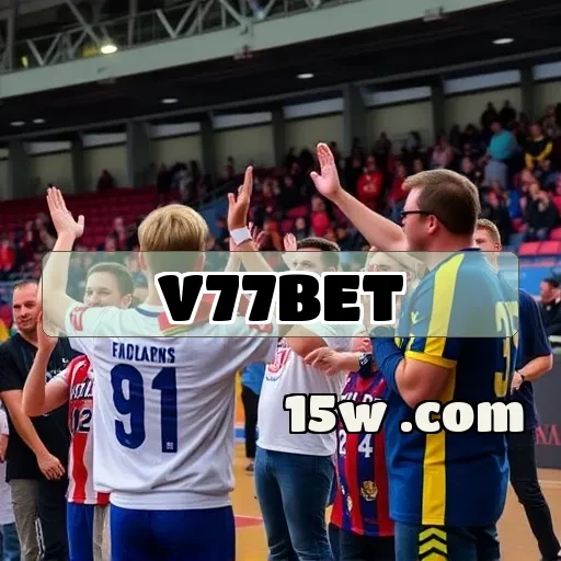 v77bet.com: Os Bônus que Podem Mudar Seu Jogo e Suas Chances