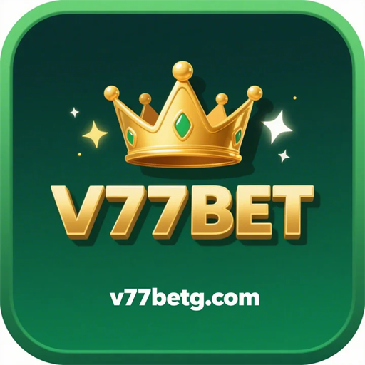 v77bet.com Logo