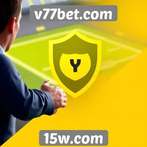 Avaliação da segurança em transações no v77bet.com